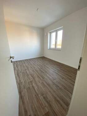 Schlafzimmer - 3 Zimmer Etagenwohnung in Stralsund