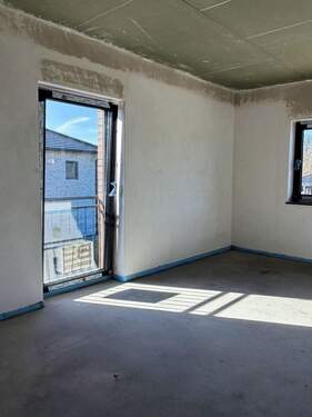 Zimmer Obergeschoss (Bautenstand 03.26) - 