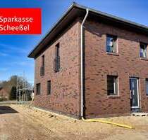 Exklusiver Neubau - Schlüsselfertig & stilvoll - Fintel