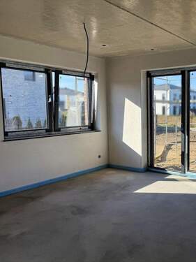 Wohnen/ Essen (Bautenstand 03.26) - Doppelhaushälfte mit 137,30 m&sup2; in Fintel zum Kaufen