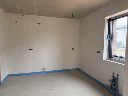 Küche (Bautenstand 03.26) - 