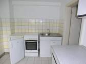 Küche - Gemütliche UG-Wohnung in Niederwerrn
