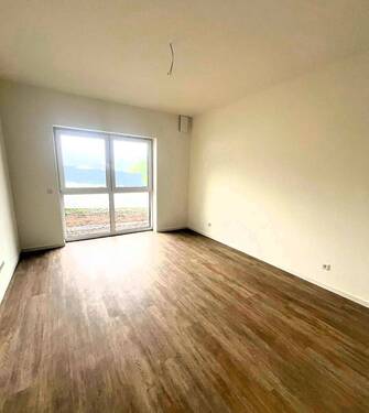 Beispiel Wohnung - 2 Zimmer Etagenwohnung zur Miete in Schlitz