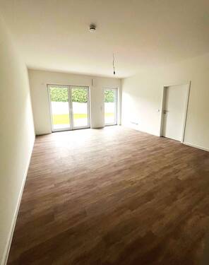 Beispiel Wohnung - Etagenwohnung mit 61,60 m&sup2; in Schlitz zur Miete