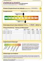 Energie Ausweis S2 - 