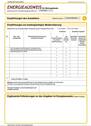 Energie Ausweis S3 - 