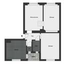 Grundriss - 