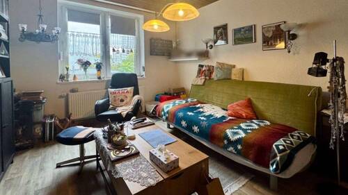 Schlafzimmer - 