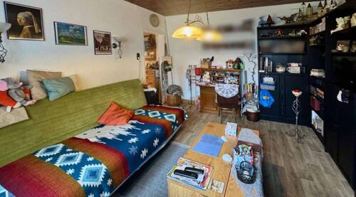 Schlafzimmer - 