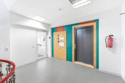 Lederstr. 28, Calw - 