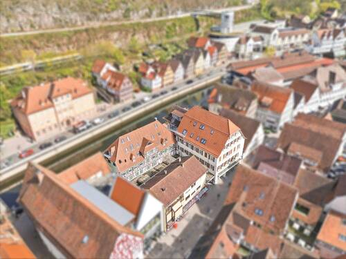 Außenansicht - 