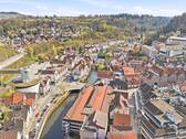 Calwer Innenstadt - 