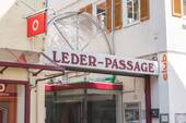 Leder-Passage - Gewerbeobjekt (Büro, Produktion, Verkauf) in Calw