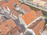 Außenansicht - Gewerbeobjekt (Büro, Produktion, Verkauf) in Calw zum Kaufen