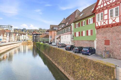 Außenansicht - 