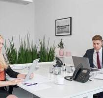 Top ausgestattetes Büro - Pauschalmiete, Servicepaket inkl., risikofrei - Essen