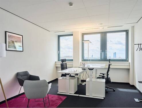 Ihr Neues Doppelbüro - Büro zur Miete in Essen