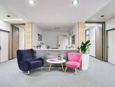 Lounge-bereich - Büro in Essen