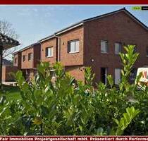 ** Erstbezug - 10 Wohnungen in schöner Lage an der Lühe ** - Horneburg