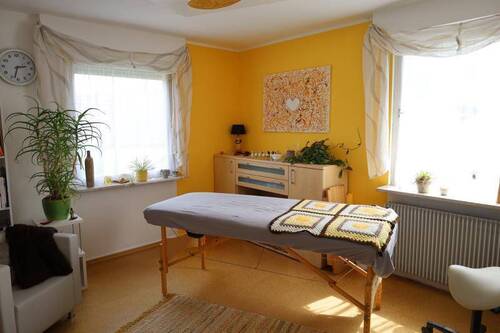 Zimmer 2 OG - 