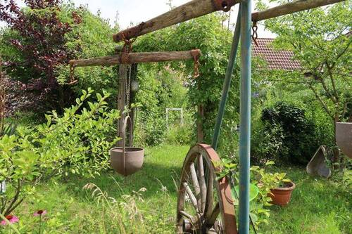 Garten - 