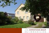 Hausansicht - EIN ORT ZUM TRÄUMEN: Ehemaliges Bauernhaus Bisingen