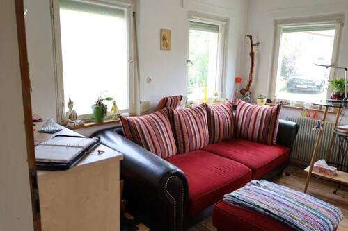 Wohnbereich EG - Mehrfamilienhaus, Wohnhaus mit 140,00 m² in Bisingen zum Kaufen
