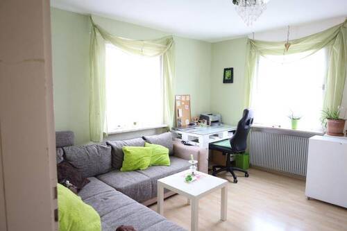 Zimmer 1 OG - 