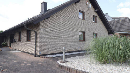 Bild2 - 3 Zimmer Etagenwohnung zur Miete in Nörvenich