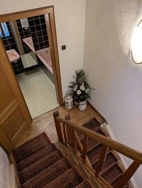 Treppenhaus - 
