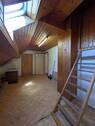 Hobbyraum im DG - 