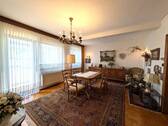 Esszimmer mit Balkon im OG - 