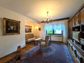 Wohnzimmer im OG - 