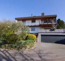 Wunderschönes Einfamilienhaus mit sehr großem Grundstück in Newel, nahe der Grenze zu Luxemburg