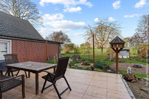 Terrasse (27,45 m²/13,68 m² Wfl.) - 