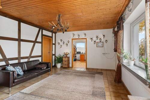 Zimmer 1 (22,75 m²) - 