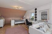 Zimmer 3 Obergeschoss (22,55 m²) ... - 