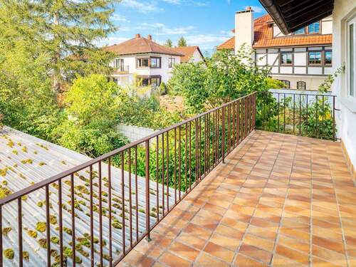 Balkon - 