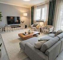 Traumhafte 4 Zi. EG-Wohnung mit Wintergarten - Neufahrn bei Freising