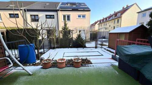 Garten - 