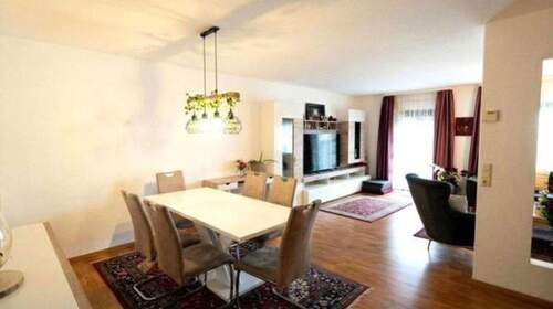 Esszimmer - Reihenendhaus mit 123,00 m&sup2; in Groß-Gerau zum Kaufen