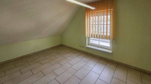 Büro/Gästezimmer - 