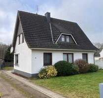 Schöne 3,5 Zimmer-Dachgeschosswohnung in einem Zweifamilienhaus in Beverstedt-Stubben