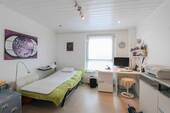 Schlafzimmer III - 
