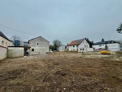 Grundstück - Grundstück in Augsburg zum Kaufen