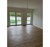 Moderne 2-Zimmer Etagenwohnung in Schlitz (Wohnung 1.3)