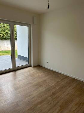 Schlafen - 2 Zimmer Etagenwohnung in Schlitz