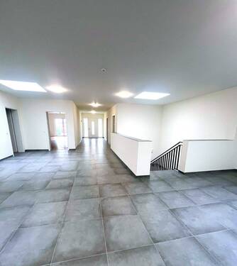 Eingangsbereich/Flurbereich - 