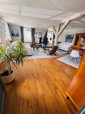 Wohnzimmer - 
