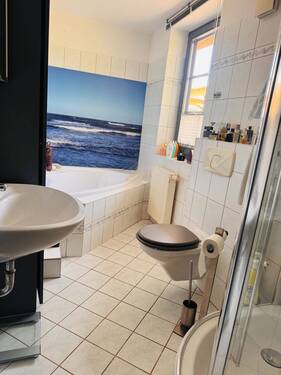 Badezimmer - 